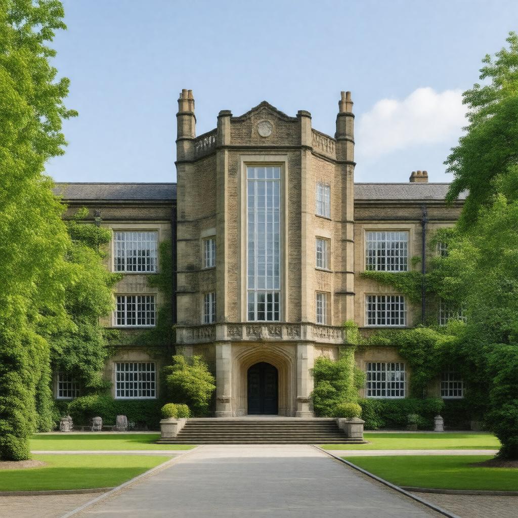 School of Advanced Study